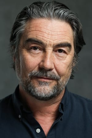 Nathaniel Parker in Fade to Black