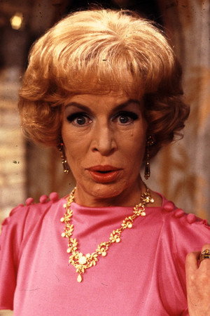 Yootha Joyce in Maigret at Bay