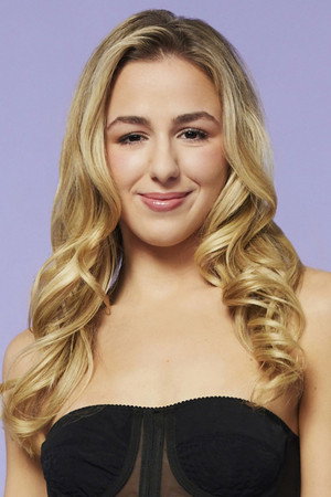 Chloe Lukasiak in The Irreplaceables: Dance Movie