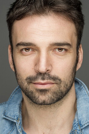 Ivan Bosiljčić in Iliana