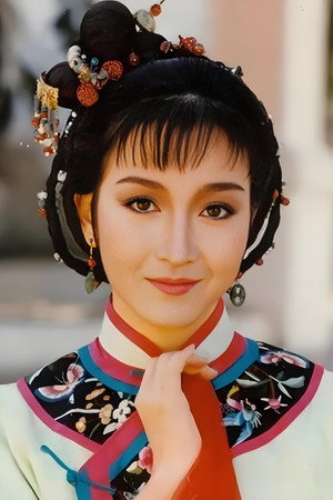 Cecilia Wong in Way of the Black Dragon