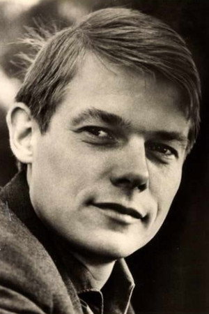 Klaus Piontek in Hospital of the Transfiguration