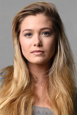 Rose Reid in The Lightning Code