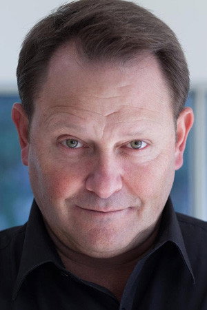 Kevin E. West in Ayana