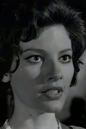 Niki Triantafillidi in Astrapogiannos