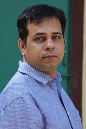 Chittaranjan Tripathy in Bhakshak