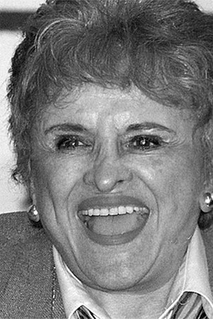 María Luisa Mendoza in Metamorphic