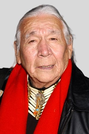 Floyd 'Red Crow' Westerman in Clearcut