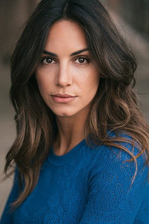 Valerie Domínguez in Beyond Brotherhood