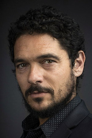 Pablo Molinero in A Widow's Game