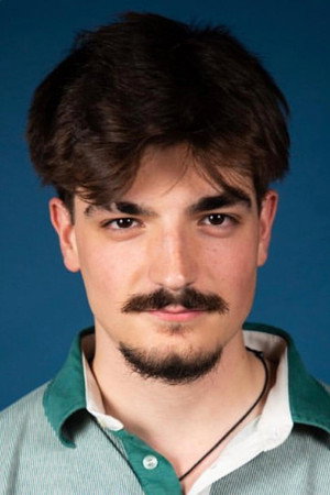 Fernando Huete in Negativ