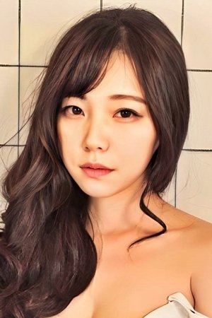 Jin Si-ah in Washing Woman
