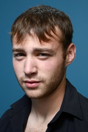 Emory Cohen in Marty Supreme