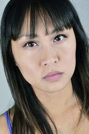 Gloria Chung in Bloody Slumber Party
