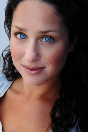 Sara Sommerfeld in Who Pulled the Plug? 3