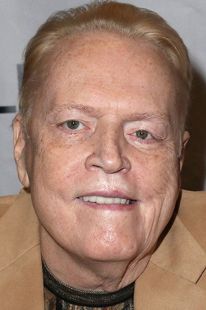 Larry Flynt in Give Me Your Soul...