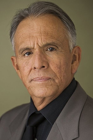 Rudy Ramos in The Driver