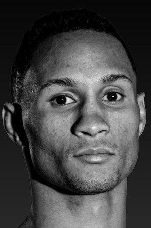 Regis Prograis in Jake Paul vs. Ben Askren