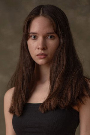 Karin Engman in The Viking Sisters