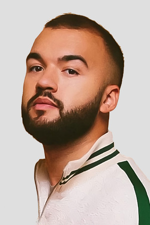 Olivio Ordonez in Stromae en intimité