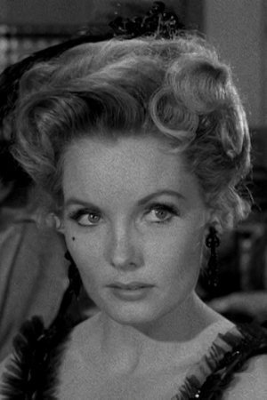 Jan Harrison in Fort Bowie