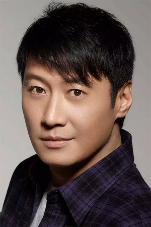 Leon Lai Ming in Run