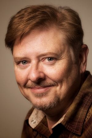 Dave Foley in The Alien Perspective