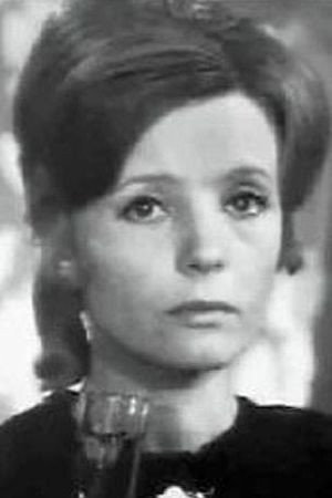 Mira Ardova in The Holiday of Disobedience