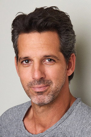 Terry Maratos in Bolero