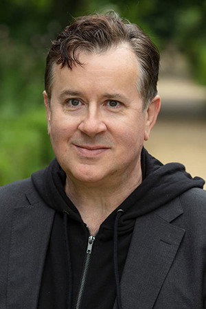 Jeremy Swift in Snow White