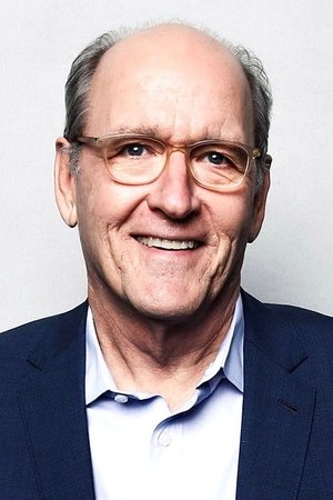 Richard Jenkins in Eye of God