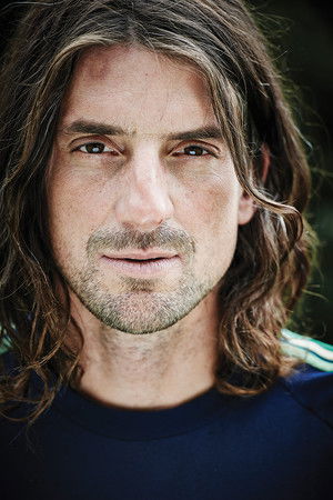 Dean Potter in Masters of Stone VI - Breakthrough