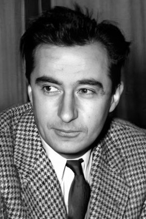 Marcel Ichac in La Lumière du Rocher