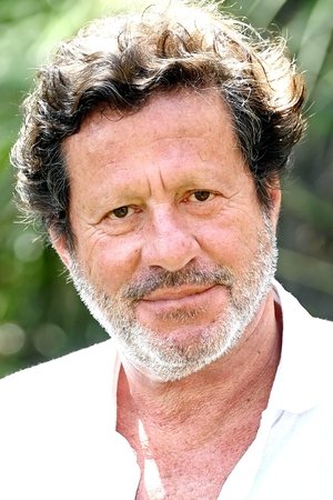 Joaquim de Almeida in Near Myth: The Oskar Knight Story