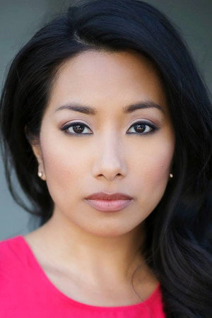 Donna Benedicto in Nature of Love