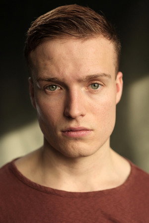 Will Fletcher in National Theatre Live: Dear England