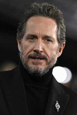 Bertie Carvel in The Tragedy of Macbeth