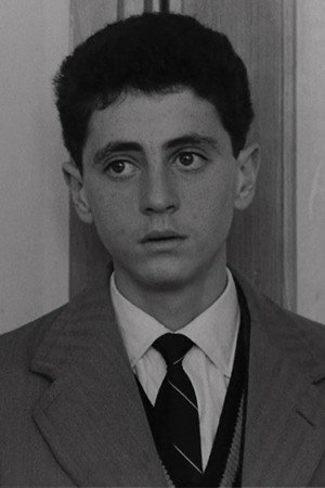 Sandro Panseri in Il Posto