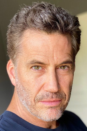 Michael Lowry in Yellow Fever