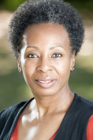 Cindy L. Jefferson in Don't Die
