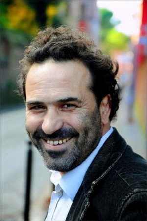 Domenico Centamore in Paradise  A New Life