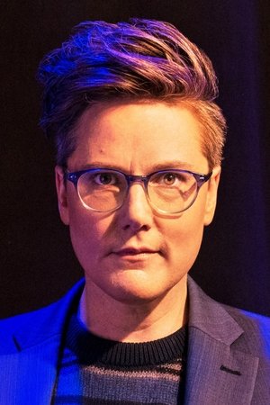 Hannah Gadsby in WOOF!