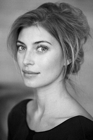 Cecilia Forss in Simple Simon