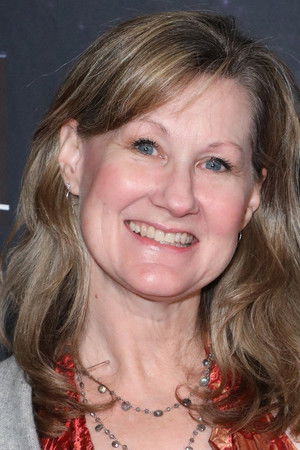 Veronica Taylor in Turtles Forever
