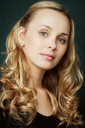 Natalya Bystrova in The Snow Queen 3  Fire and Ice