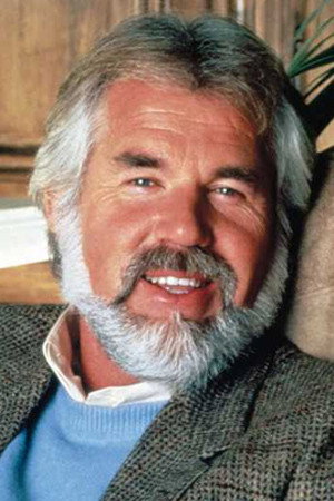 Kenny Rogers in Christmas in America