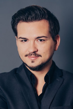 Johannes Kammler in Currentzis conducts Beethoven Symphony No. 9