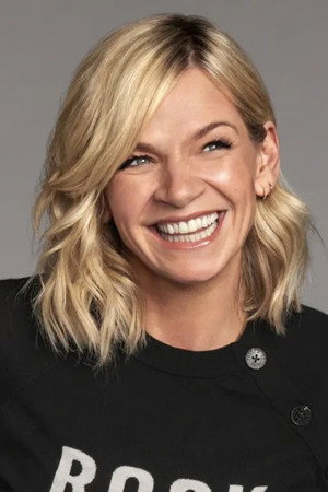 Zoë Ball in Davina McCall: Sex, Myths and the Menopause