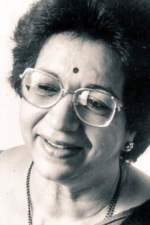 Vijaya Mehta in Rao Saheb