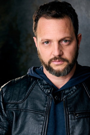 Yaron Shavit in Goldfish